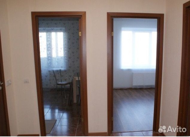 2-к квартира, 55.6 м², 3/17 эт. 2-к квартира, 55.6 м², 3/17 эт.