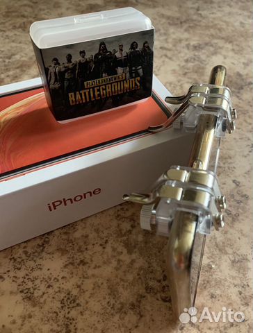 Триггер для pubg mobile Триггер для pubg mobile