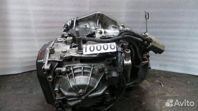 АКПП AL4 ZF 4hp20 DP0 aisin АКПП AL4 ZF 4hp20 DP0 aisin