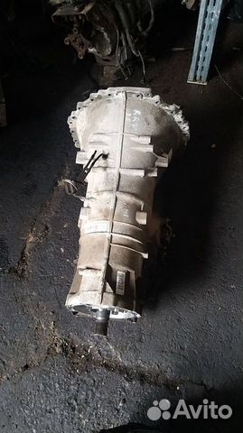 АКПП 6hp-26 Range Rover Sport 3.6 TDV8 368DT АКПП 6hp-26 Range Rover Sport 3.6 TDV8 368DT