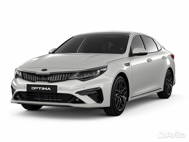 KIA Optima 2.0 AT, 2020 KIA Optima 2.0 AT, 2020
