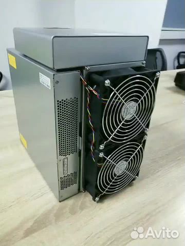 Asic Antminer T17 / S17e / S19 (Предзаказ Asic Antminer T17 / S17e / S19 (Предзаказ