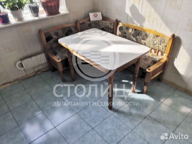 2-к квартира, 52 м², 10/12 эт. 2-к квартира, 52 м², 10/12 эт.