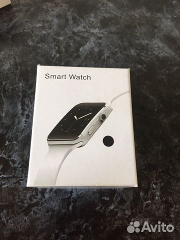 Smart Watch X6 (Умные смарт часы) Smart Watch X6 (Умные смарт часы)