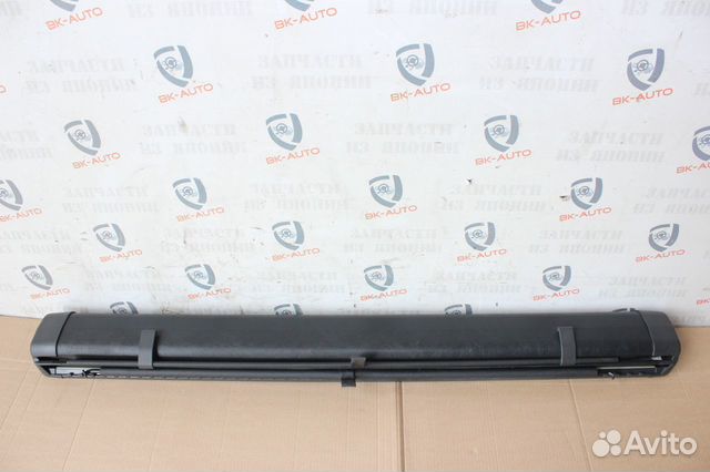 Шторка багажника Mercedes E-Class S210 Шторка багажника Mercedes E-Class S210
