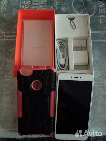 Xiaomi redmi note 5A Xiaomi redmi note 5A