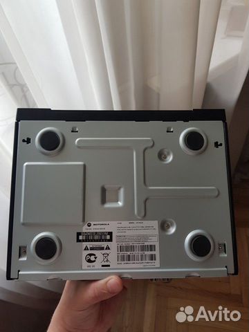 Приставка Билайн Motorola VIP2262E Приставка Билайн Motorola VIP2262E