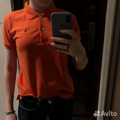 Поло Ralph Lauren Поло Ralph Lauren