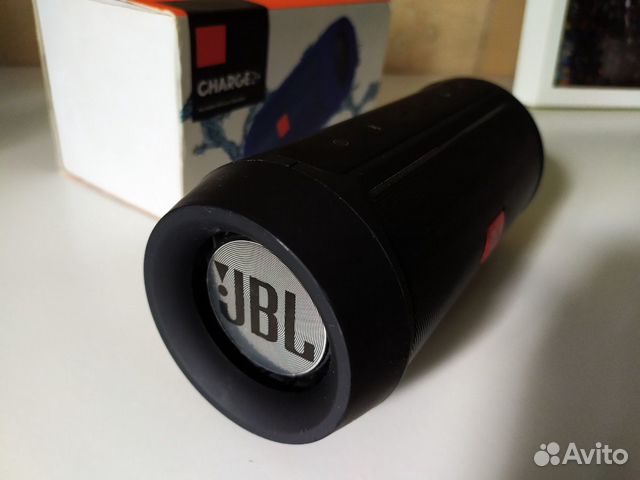 Колонка JBL Charge2+ Колонка JBL Charge2+