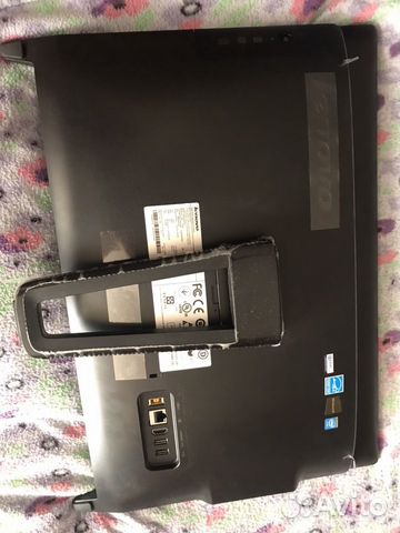 Моноблок Lenovo C20-30 Моноблок Lenovo C20-30