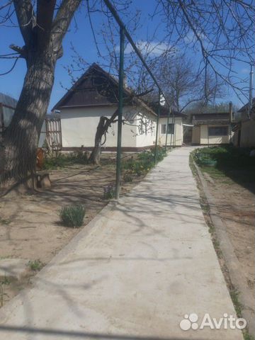 Дом 70 м² на участке 15 сот.
