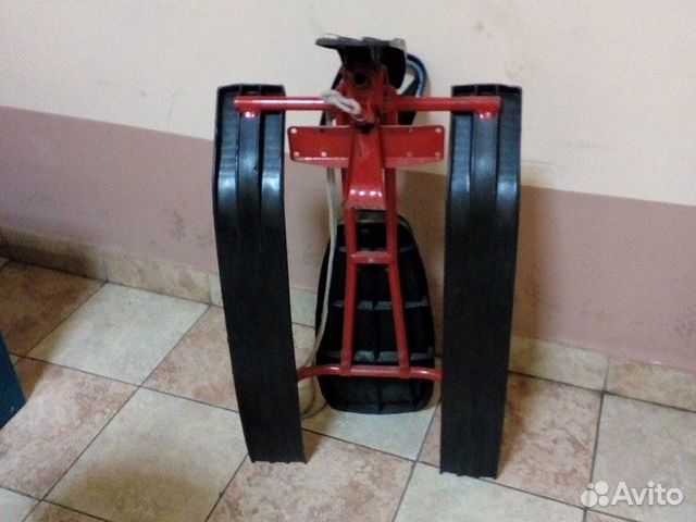 Сани