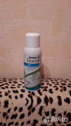 Пятновыводитель Amway