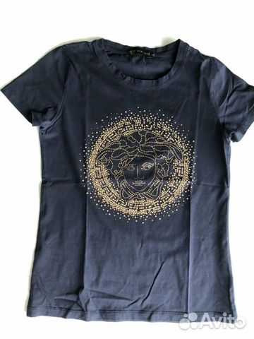 Футболка Kenzo, Gucci, Versace