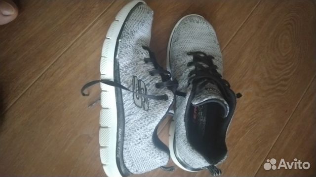 Кроссовки для девочки Skechers 35 р