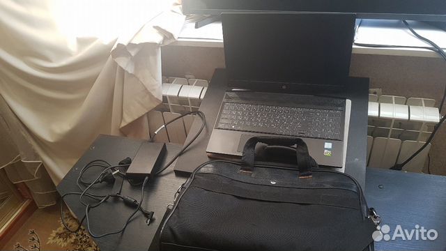 Игровой ноутбук HP Pavilion 15 Gaming Игровой ноутбук HP Pavilion 15 Gaming