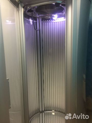Солярий MegaSun T230