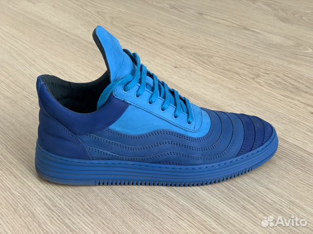 Кроссовки Filling Pieces