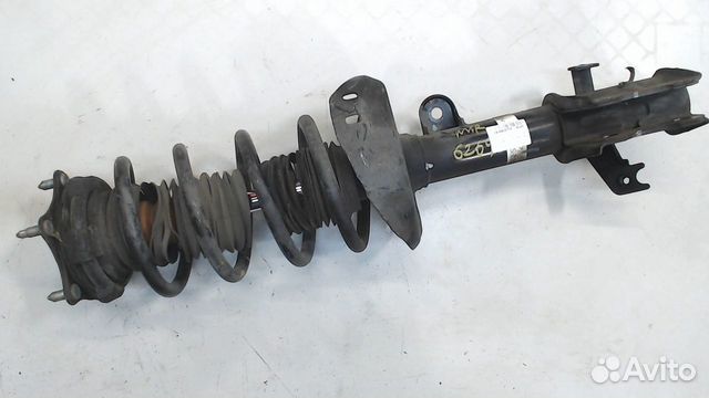 Амортизатор подвески левый передний Honda CR-V, 20