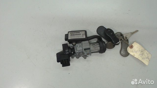 Замок зажигания Jeep Grand Cherokee, 1999 Замок зажигания Jeep Grand Cherokee, 1999