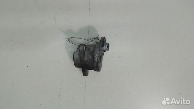 Механизм натяжения ремня, цепи Opel Insignia, 2011