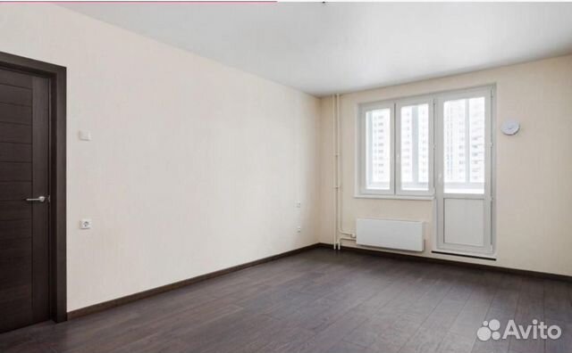 1-к квартира, 39.8 м², 10/17 эт.