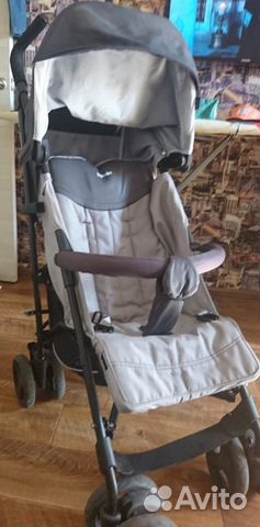 Коляска inglesina Trip