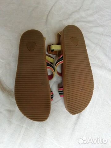 Босоножки Tommy Hilfiger Босоножки Tommy Hilfiger