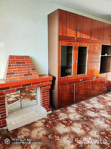 2-к квартира, 56 м², 7/14 эт. 2-к квартира, 56 м², 7/14 эт.