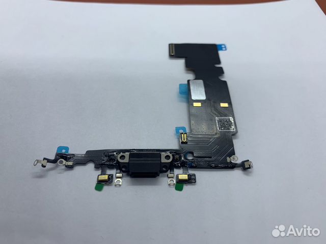 Запчасти для iPhone 8 Plus Оригинал