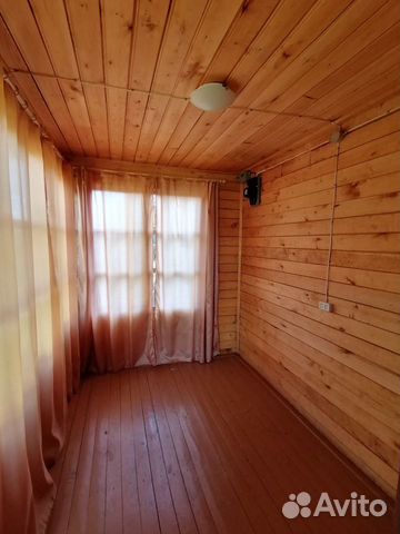 Дом 65 м² на участке 8 сот. Дом 65 м² на участке 8 сот.