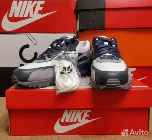 Nike Air Max 90 NRG 8US/41EU Nike Air Max 90 NRG 8US/41EU