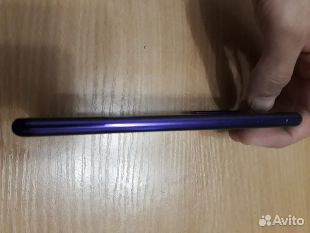 Телефон huawei nova 5t Crush Blue 6/128 Телефон huawei nova 5t Crush Blue 6/128