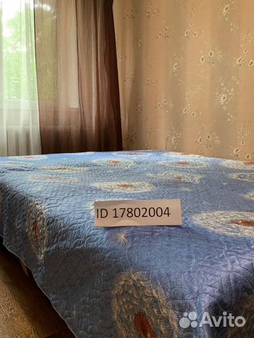 1-к квартира, 31.1 м², 1/5 эт.