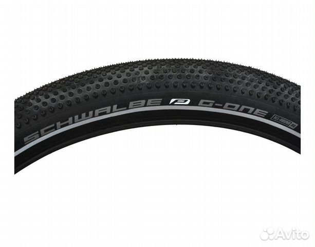 Новые покрышки Schwalbe G-One Allround 27,5+ Новые покрышки Schwalbe G-One Allround 27,5+