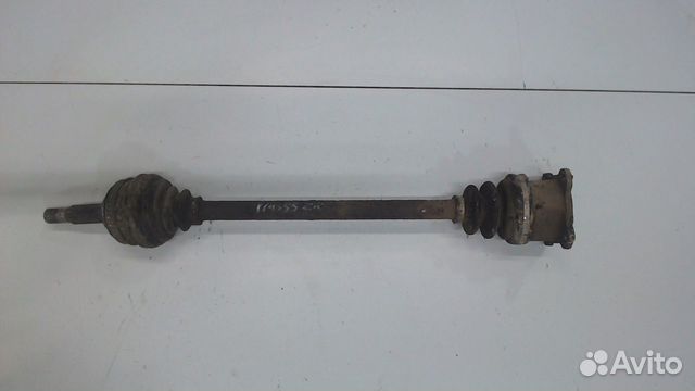 Привод шрус правый задний Lexus RX, 2001 Привод шрус правый задний Lexus RX, 2001