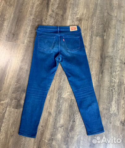 Джинсы levis скинни Джинсы levis скинни