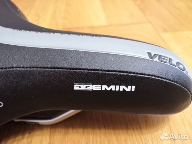 Седло для велосипеда