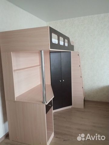Кровать - чердак Кровать - чердак