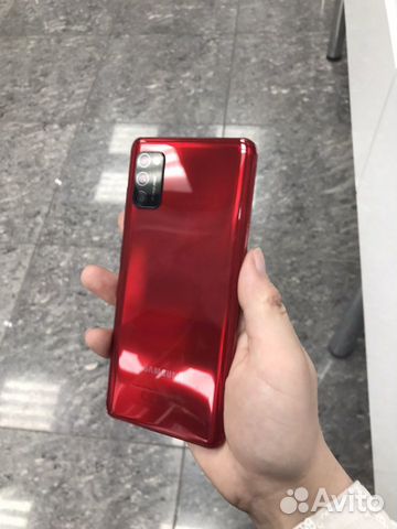 Samsung a41 64gb 2020г