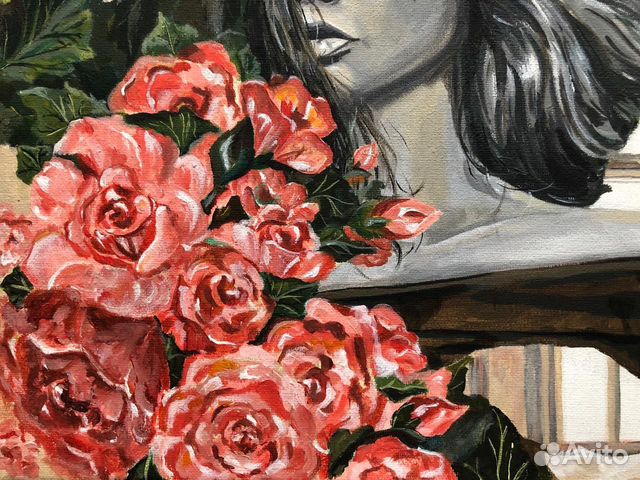 Картина «дневник»