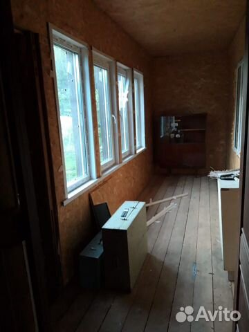 Дача 168 м² на участке 6 сот. Дача 168 м² на участке 6 сот.