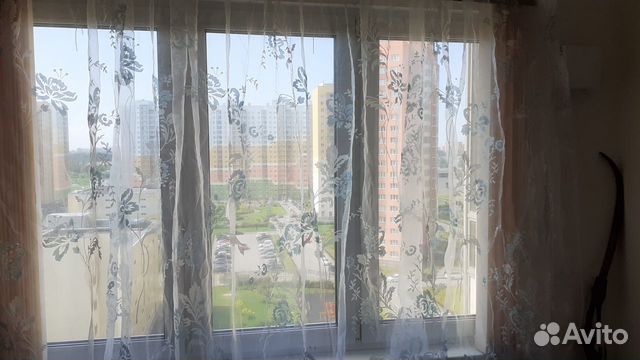 Тюль Тюль