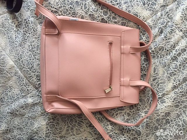 Рюкзак Рюкзак