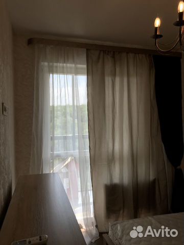 2-к квартира, 44 м², 6/24 эт.