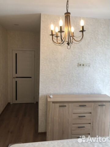 2-к квартира, 44 м², 6/24 эт.