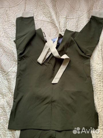 Костюм Костюм