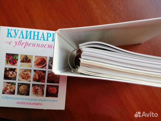Кулинария Андрея Макаревича
