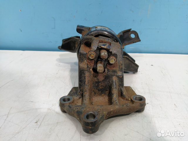 Опора двс левая G4FA Hyundai I30 2 2011-2017 Опора двс левая G4FA Hyundai I30 2 2011-2017