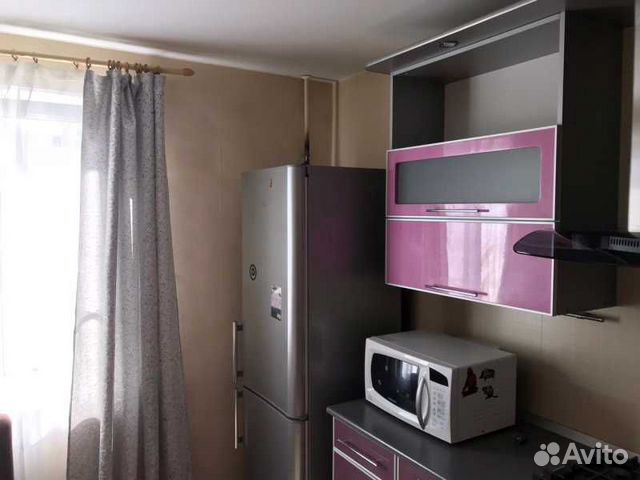 1-к квартира, 40.3 м², 9/10 эт.